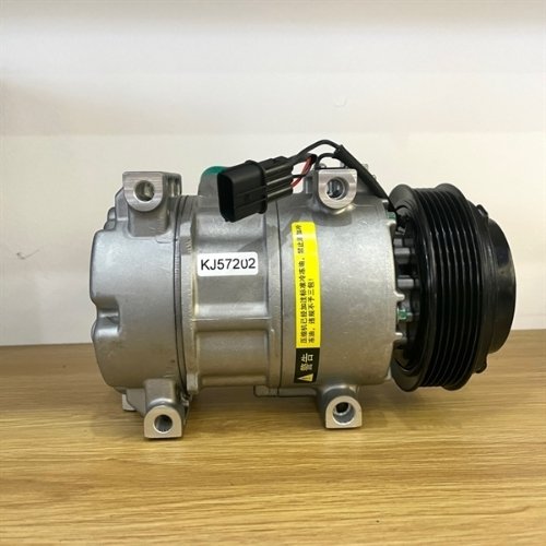 Lốc điều hòa Hyundai Accent Lốc Lạnh Accent 2018-2023